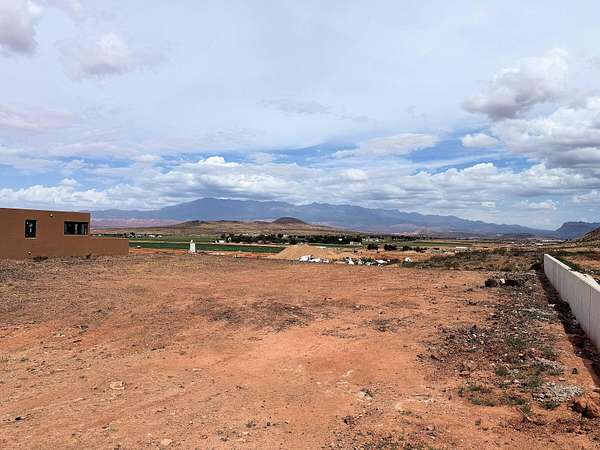 0.47 Acres of Residential Land for Sale in Hurricane, Utah