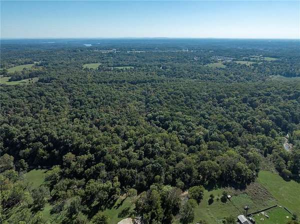 78.6 Acres of Land for Sale in Rogers, Arkansas