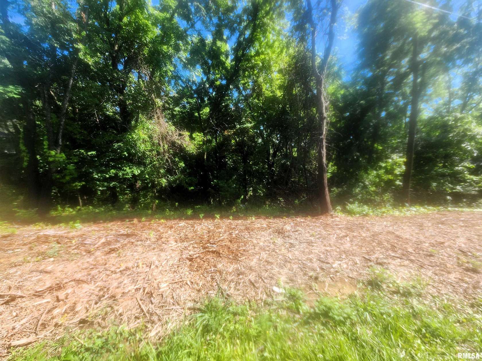 0.73 Acres of Residential Land for Sale in Mackinaw, Illinois