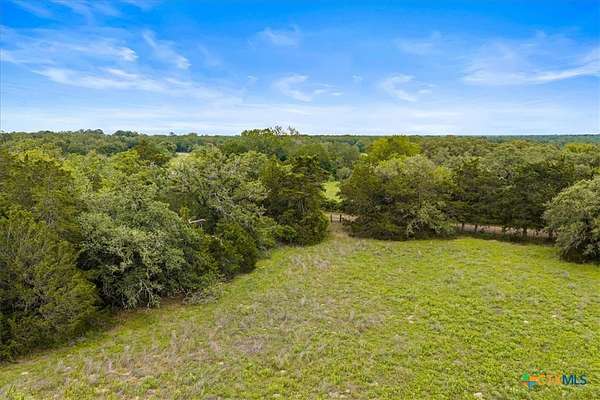 30 Acres of Recreational & Residential Land for Sale in Flatonia, Texas