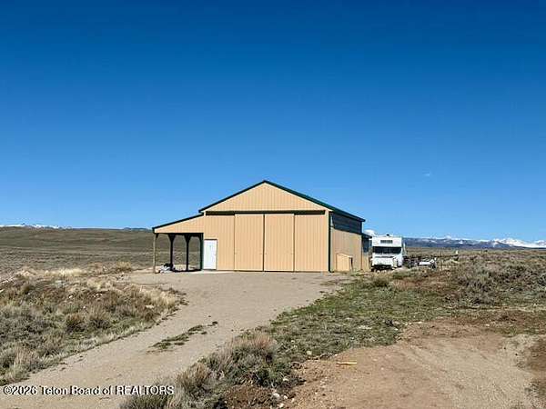 2.5 Acres of Residential Land for Sale in Daniel, Wyoming