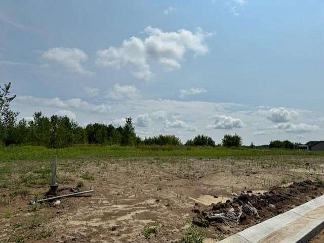34 Acres of Land for Sale in Rush City, Minnesota