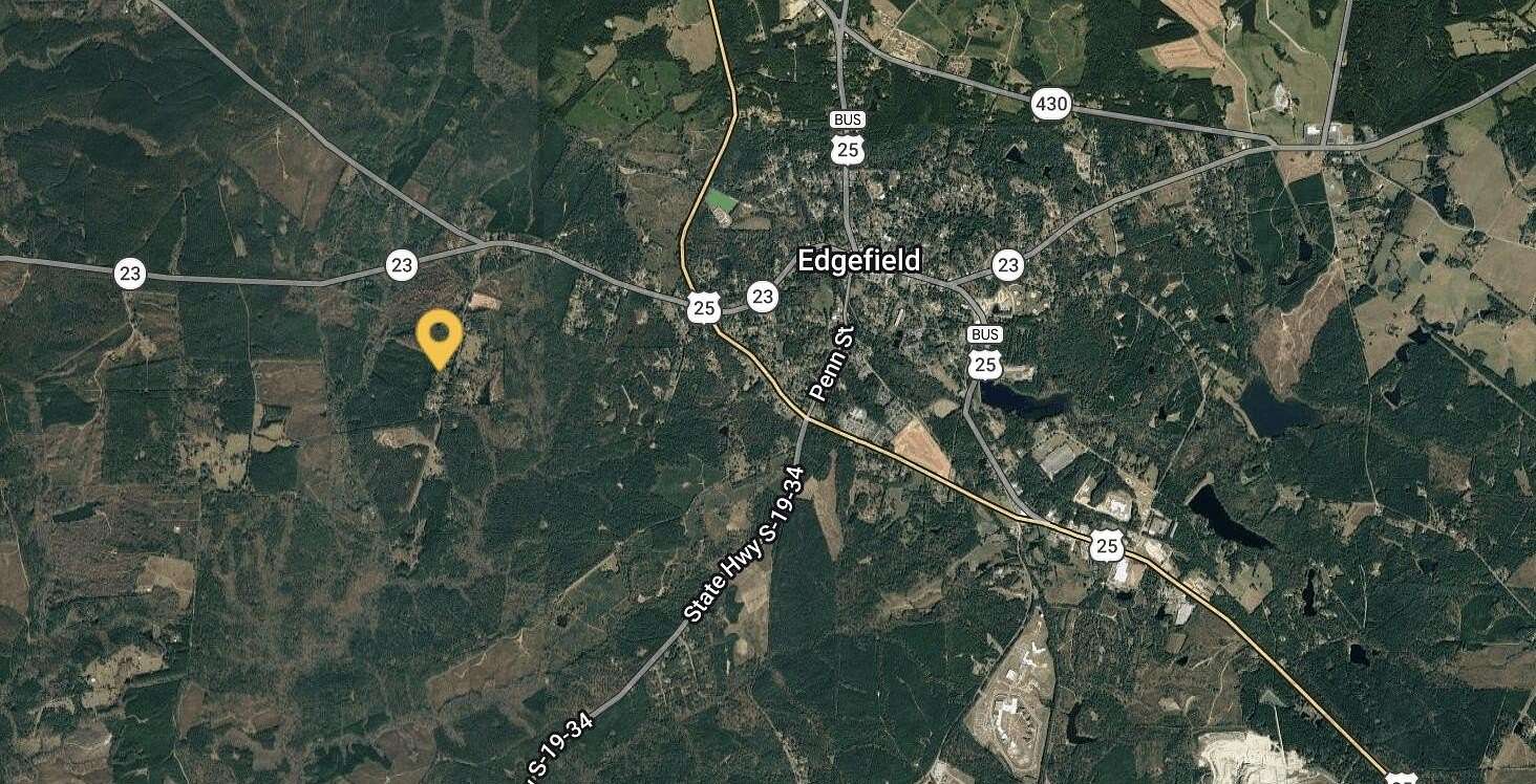 0.78 Acres of Residential Land for Sale in Edgefield, South Carolina