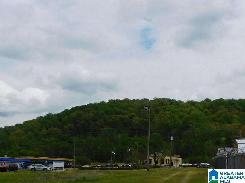 7.87 Acres of Land for Sale in Pelham, Alabama