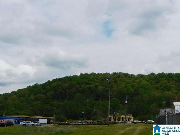 7.87 Acres of Land for Sale in Pelham, Alabama