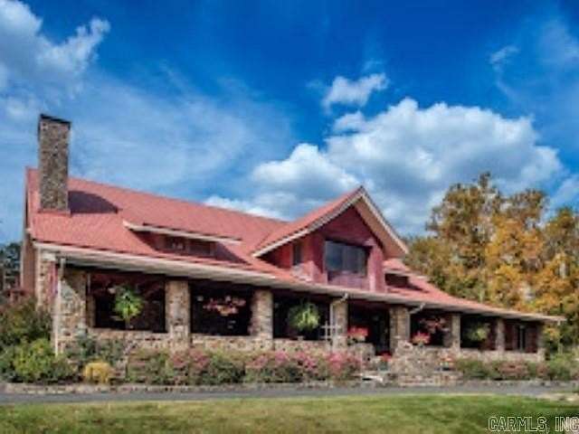 5.4 Acres of Improved Commercial Land for Sale in Hot Springs, Arkansas