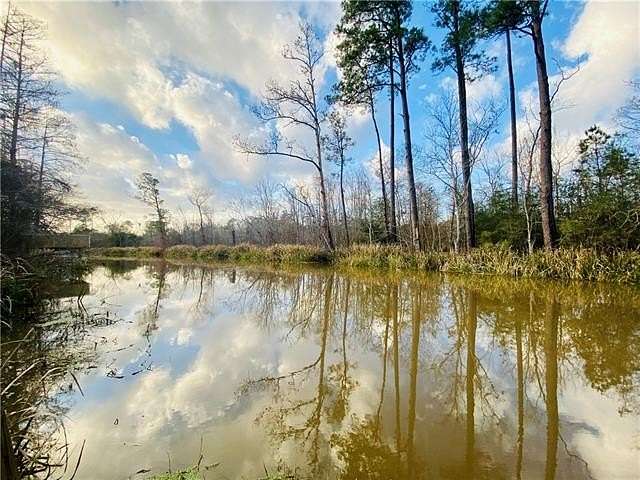 Land for Sale in Slidell, Louisiana
