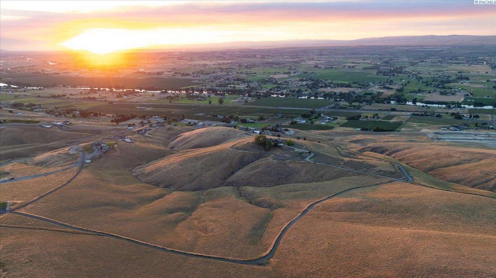 3.7 Acres of Residential Land for Sale in Prosser, Washington