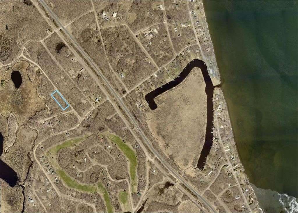 0.96 Acres of Residential Land for Sale in Garrison, Minnesota