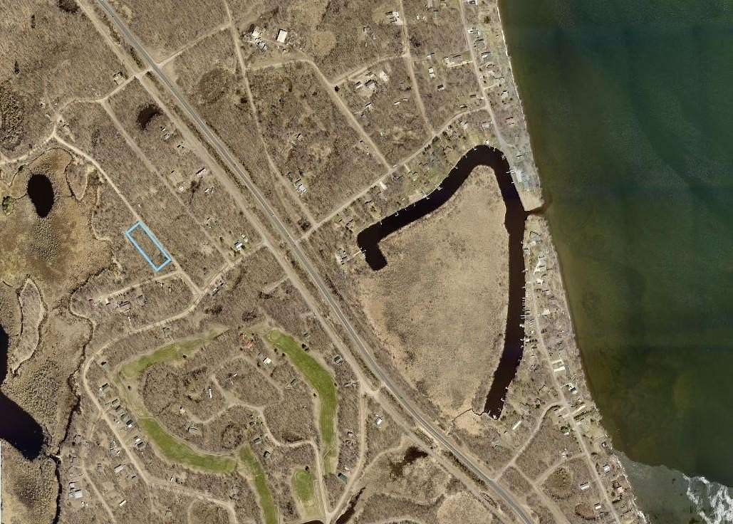 0.96 Acres of Residential Land for Sale in Garrison, Minnesota
