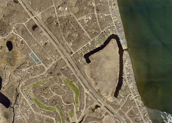 0.96 Acres of Residential Land for Sale in Garrison, Minnesota
