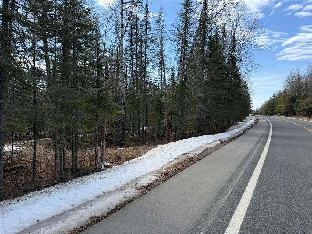 18 Acres of Recreational Land for Sale in Kabetogama Township, Minnesota