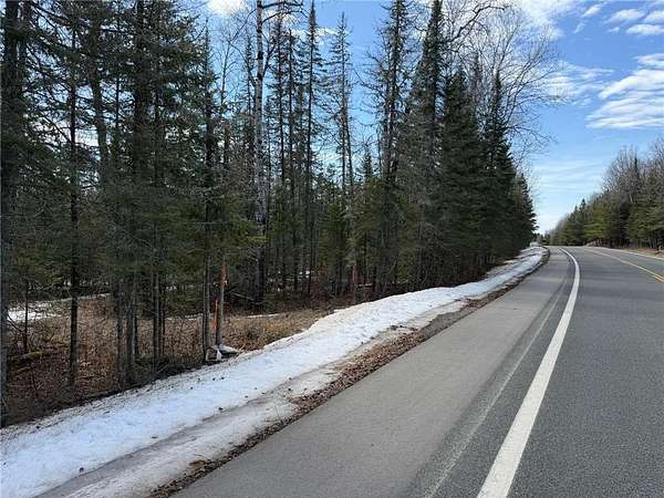 18 Acres of Recreational Land for Sale in Kabetogama Township, Minnesota