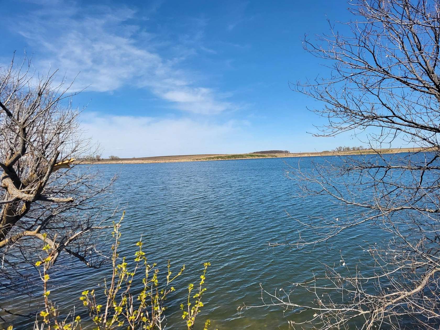 2.5 Acres of Residential Land for Sale in Lake Park, Minnesota