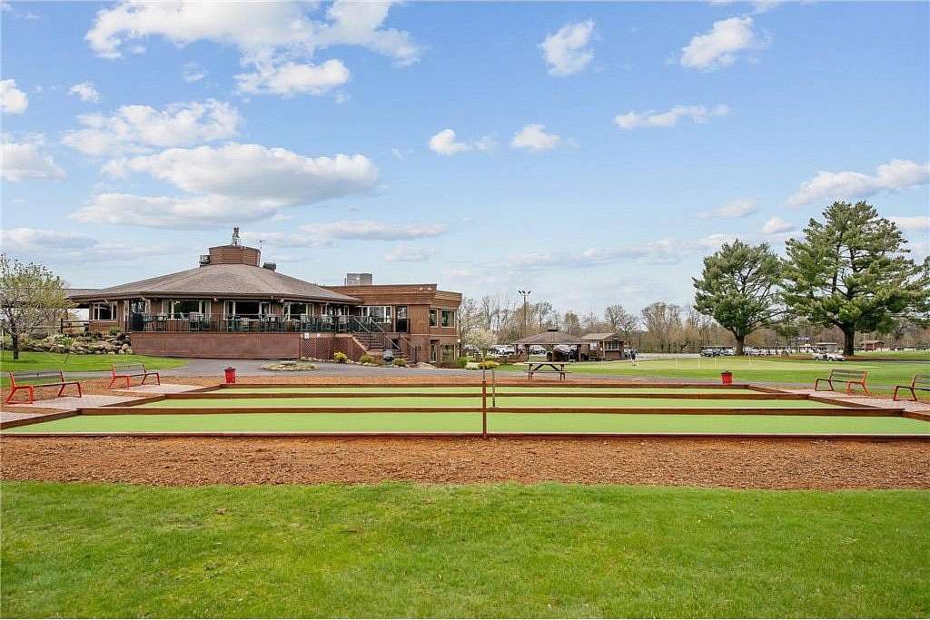 3 Acres of Residential Land for Sale in Danbury, Wisconsin