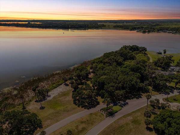 2.38 Acres of Residential Land for Sale in Tavares, Florida