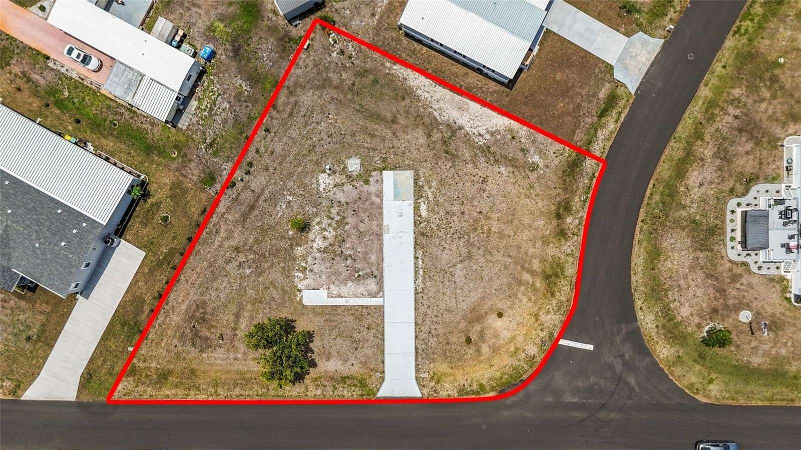 0.29 Acres of Land for Sale in Englewood, Florida