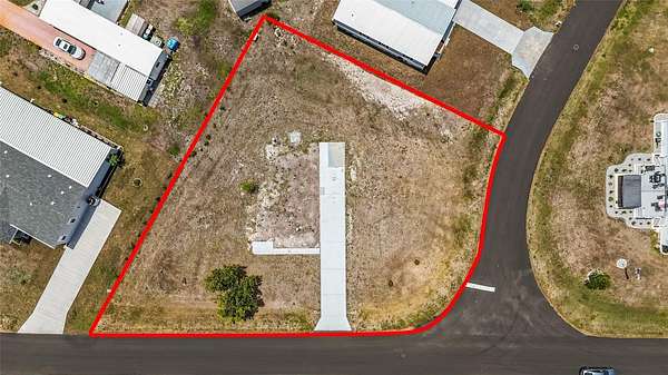 0.29 Acres of Land for Sale in Englewood, Florida