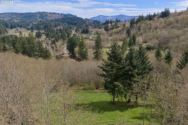 8.23 Acres of Residential Land for Sale in Washougal, Washington