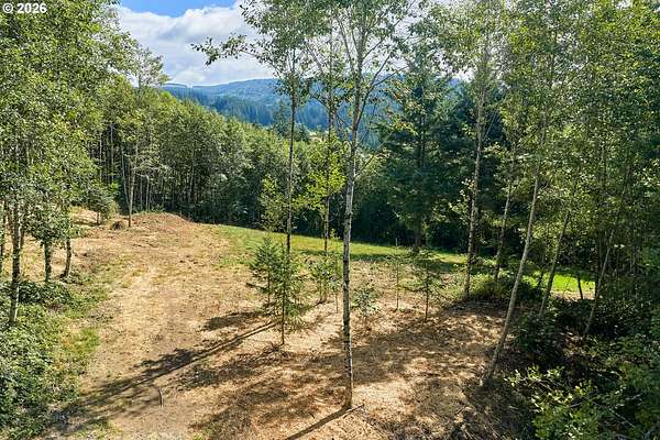 8.23 Acres of Residential Land for Sale in Washougal, Washington
