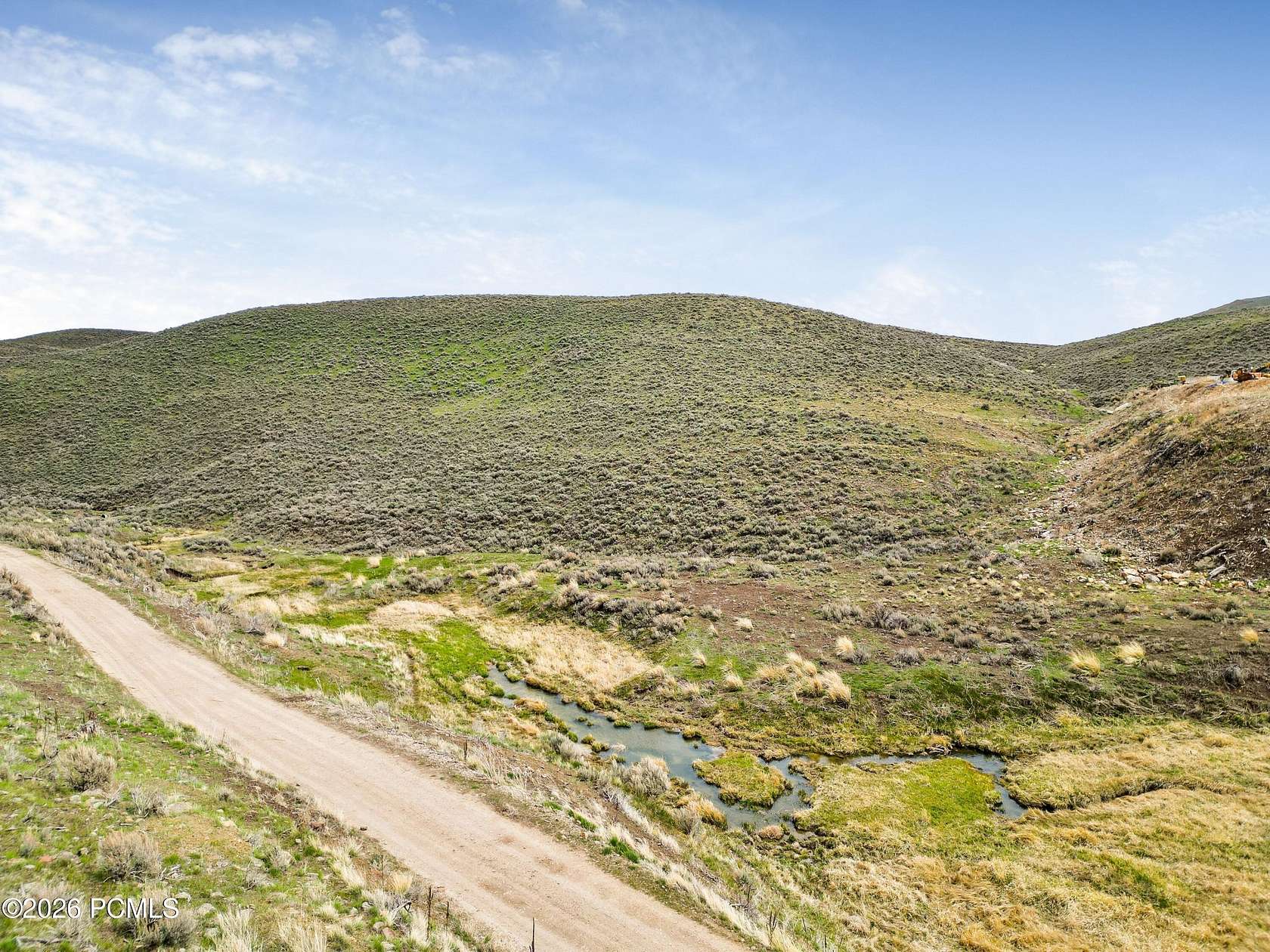 40.6 Acres of Recreational & Residential Land for Sale in Peoa, Utah