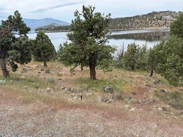 0.25 Acres of Land for Sale in Weed, California
