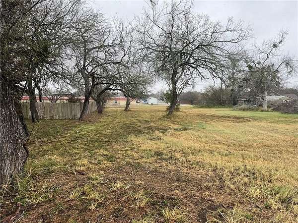 0.26 Acres of Residential Land for Sale in Beeville, Texas