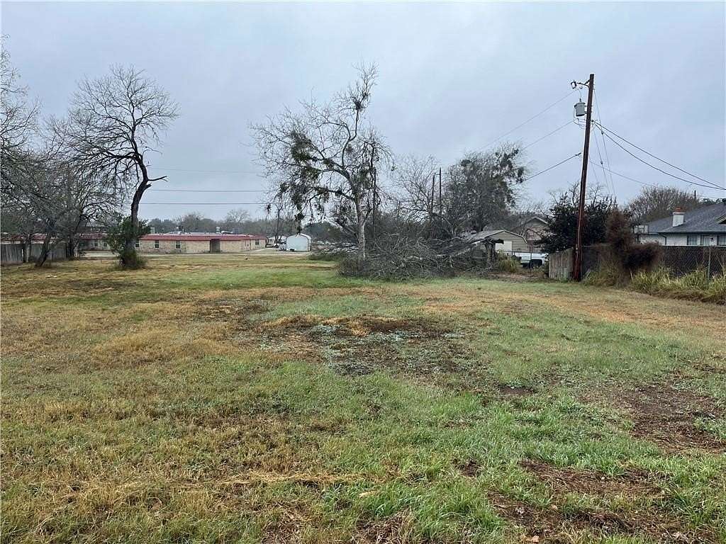 0.26 Acres of Land for Sale in Beeville, Texas