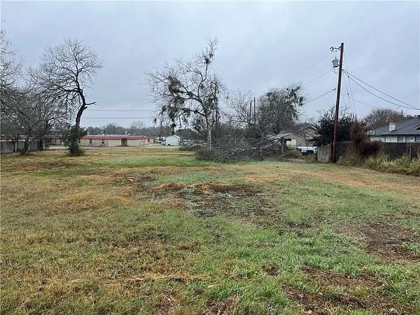 0.26 Acres of Land for Sale in Beeville, Texas