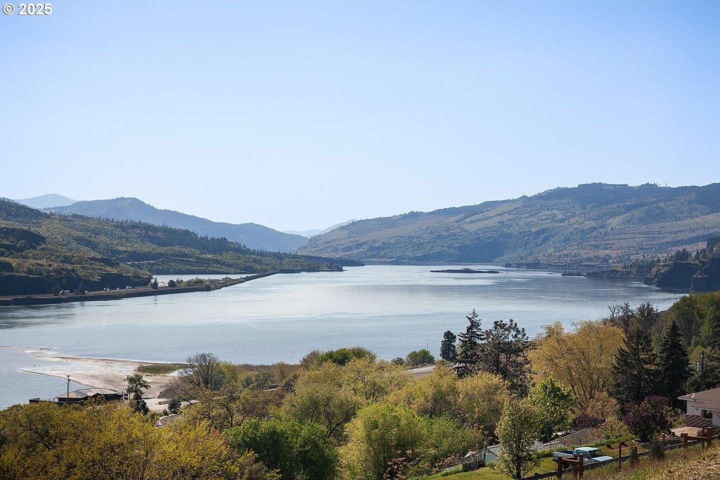 0.33 Acres of Residential Land for Sale in Lyle, Washington