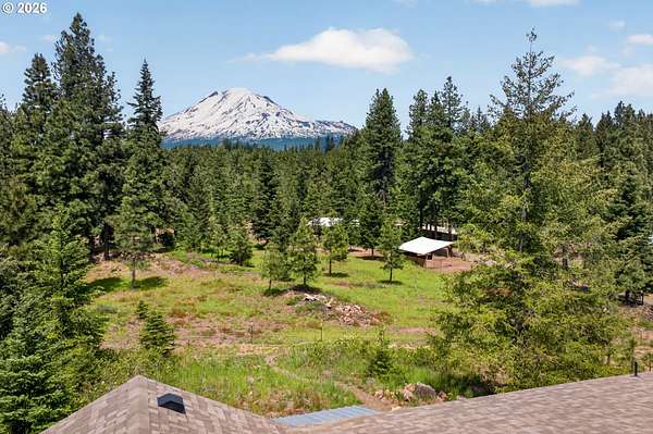 20.2 Acres of Agricultural Land with Home for Sale in Trout Lake, Washington