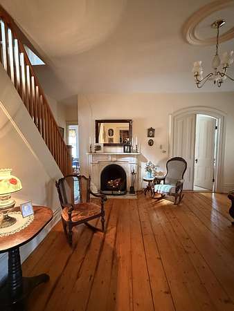 2.34 Acres of Land with Home for Sale in Malone, New York