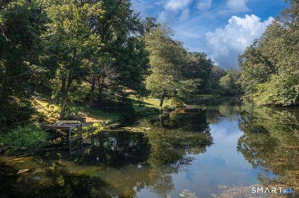 2.49 Acres of Land with Home for Sale in Weston, Connecticut