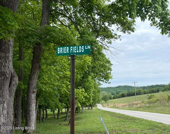 140 Acres of Agricultural Land for Sale in Cloverport, Kentucky