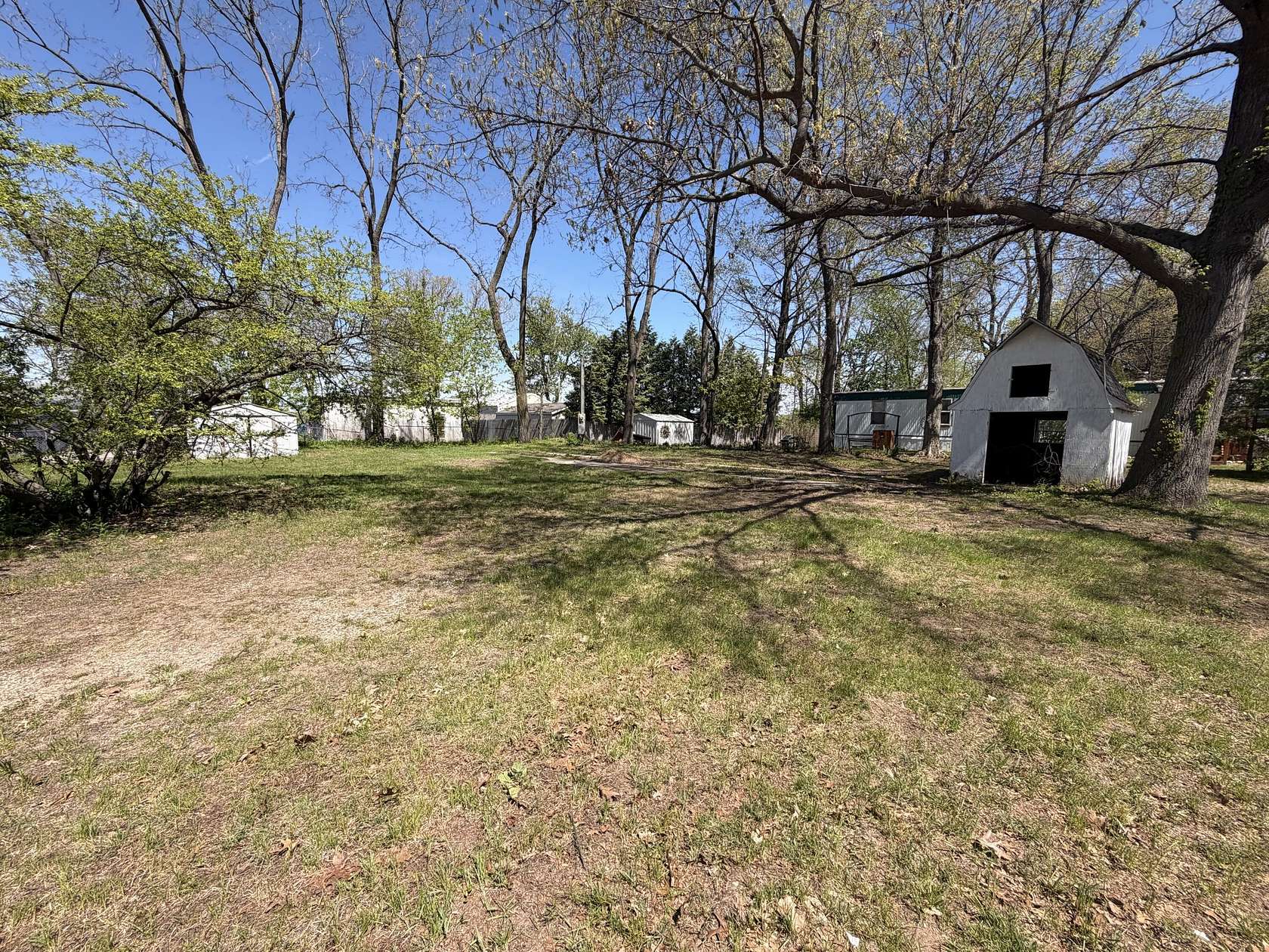 0.23 Acres of Residential Land for Sale in Delton, Michigan