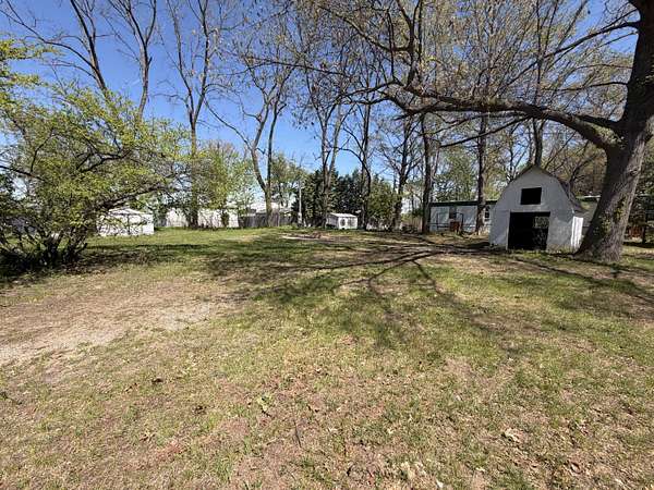 0.23 Acres of Residential Land for Sale in Delton, Michigan