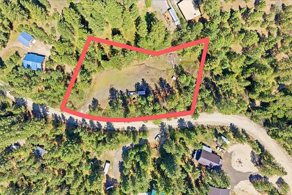 0.76 Acres of Land for Sale in Cascade, Idaho