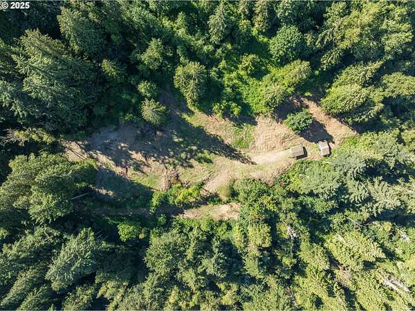 10 Acres of Residential Land for Sale in La Center, Washington