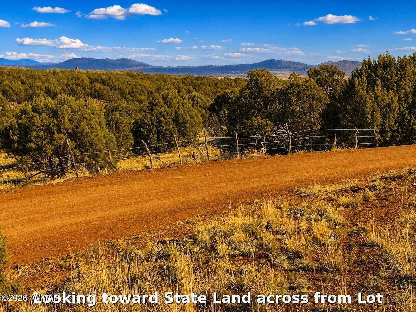 1.4 Acres of Residential Land for Sale in Show Low, Arizona