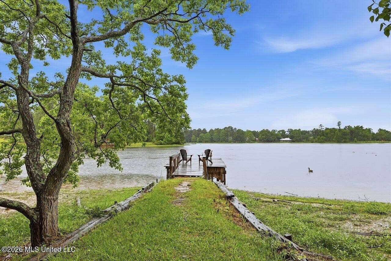 1.59 Acres of Land with Home for Sale in Madison, Mississippi