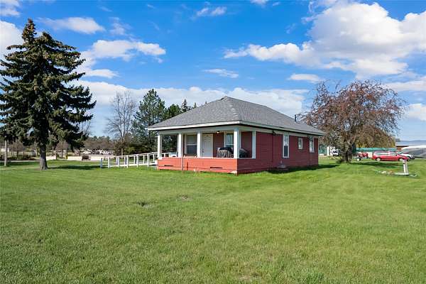 2.26 Acres of Residential Land for Sale in Kalispell, Montana