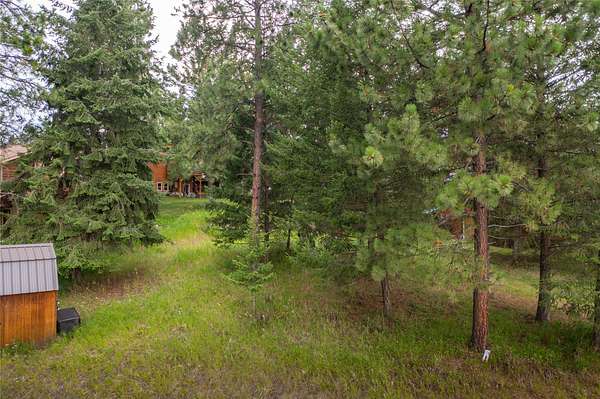 0.21 Acres of Land for Sale in Rexford, Montana