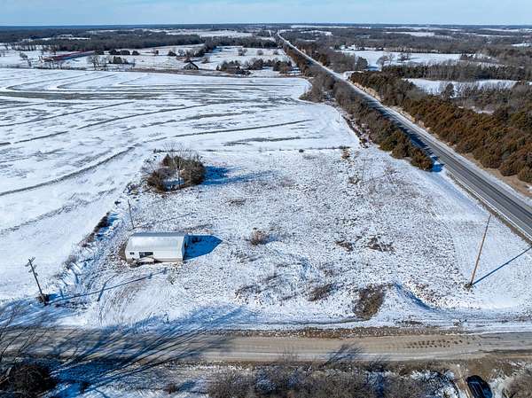 2 Acres of Mixed-Use Land for Sale in Otterville, Missouri