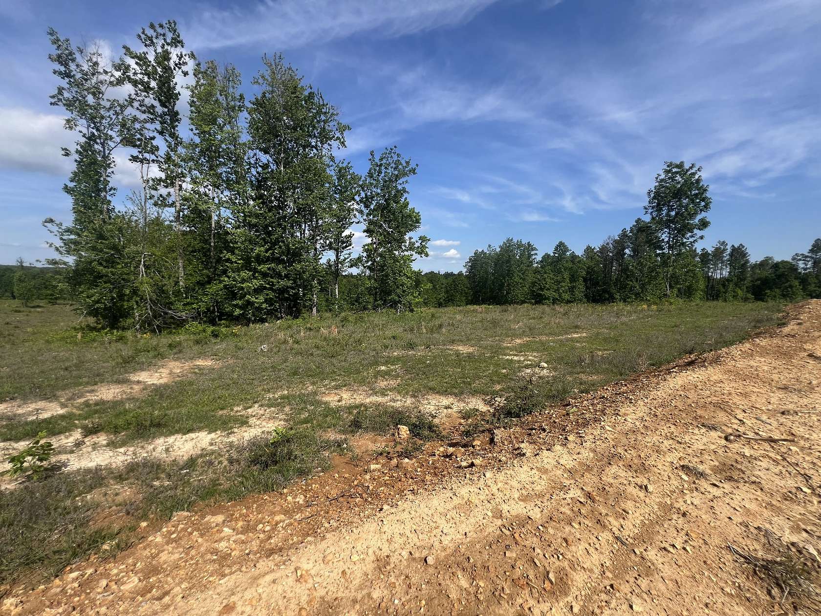 5 Acres of Residential Land for Sale in Erin, Tennessee
