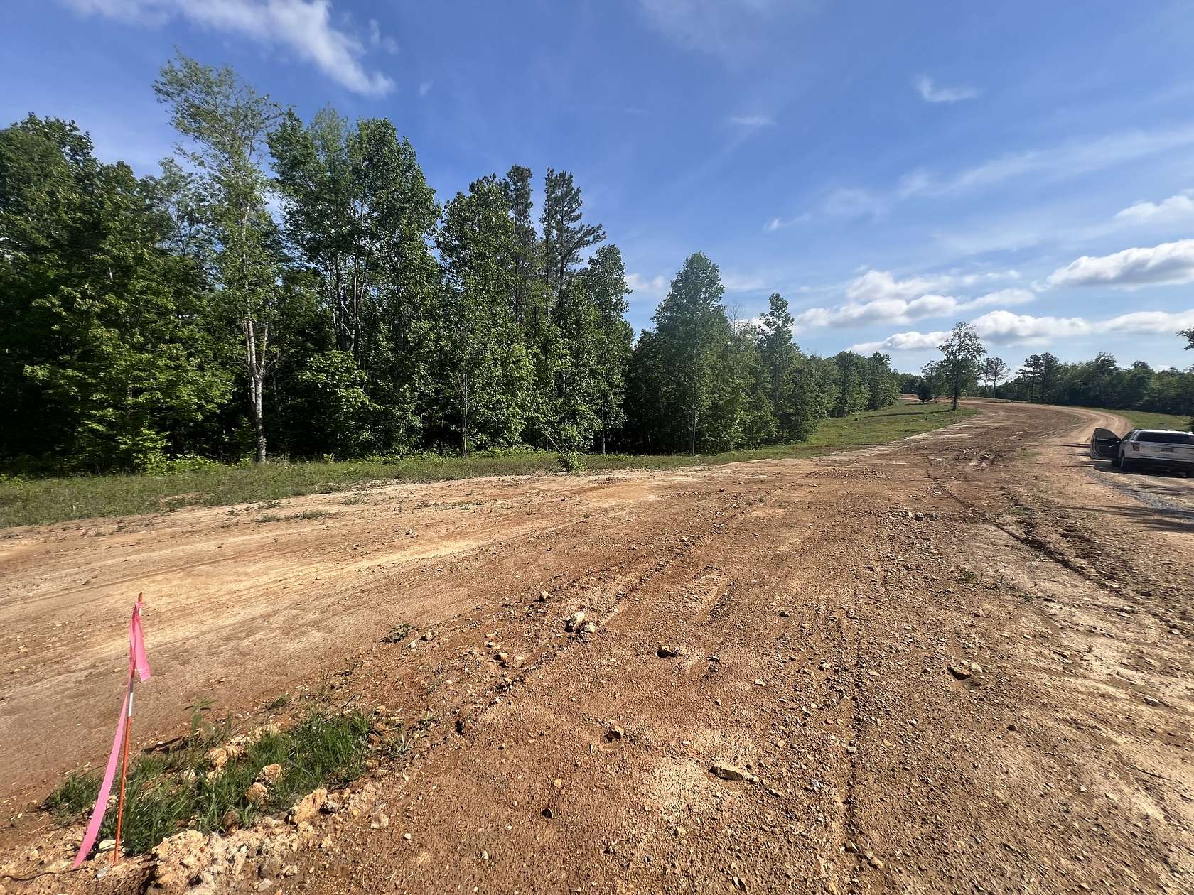 5 Acres of Residential Land for Sale in Erin, Tennessee
