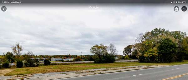 0.28 Acres of Commercial Land for Sale in Tullahoma, Tennessee