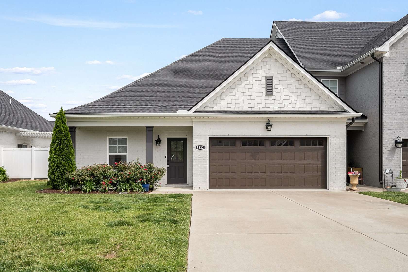 20.6 Acres of Land with Home for Sale in Murfreesboro, Tennessee