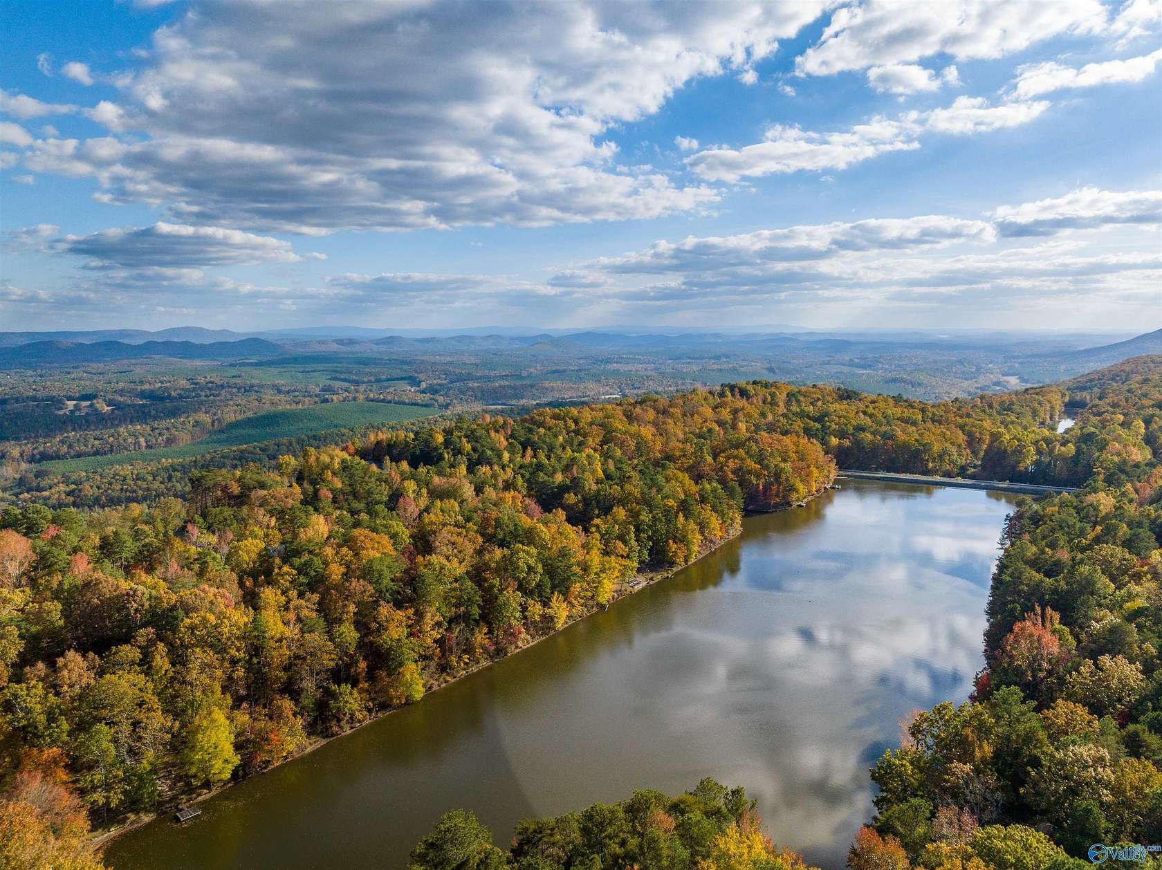 0.86 Acres of Residential Land for Sale in Mentone, Alabama