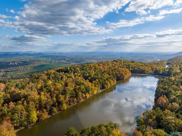 0.86 Acres of Residential Land for Sale in Mentone, Alabama