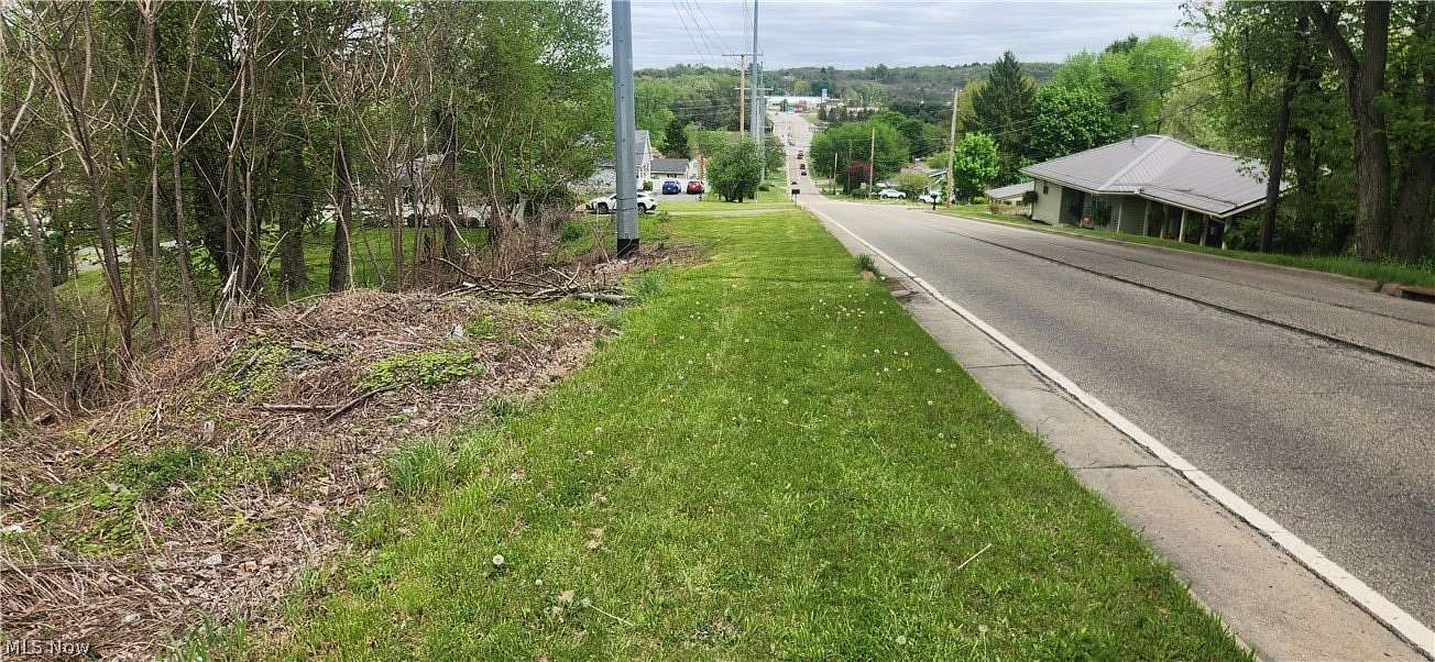0.35 Acres of Land for Sale in East Liverpool, Ohio